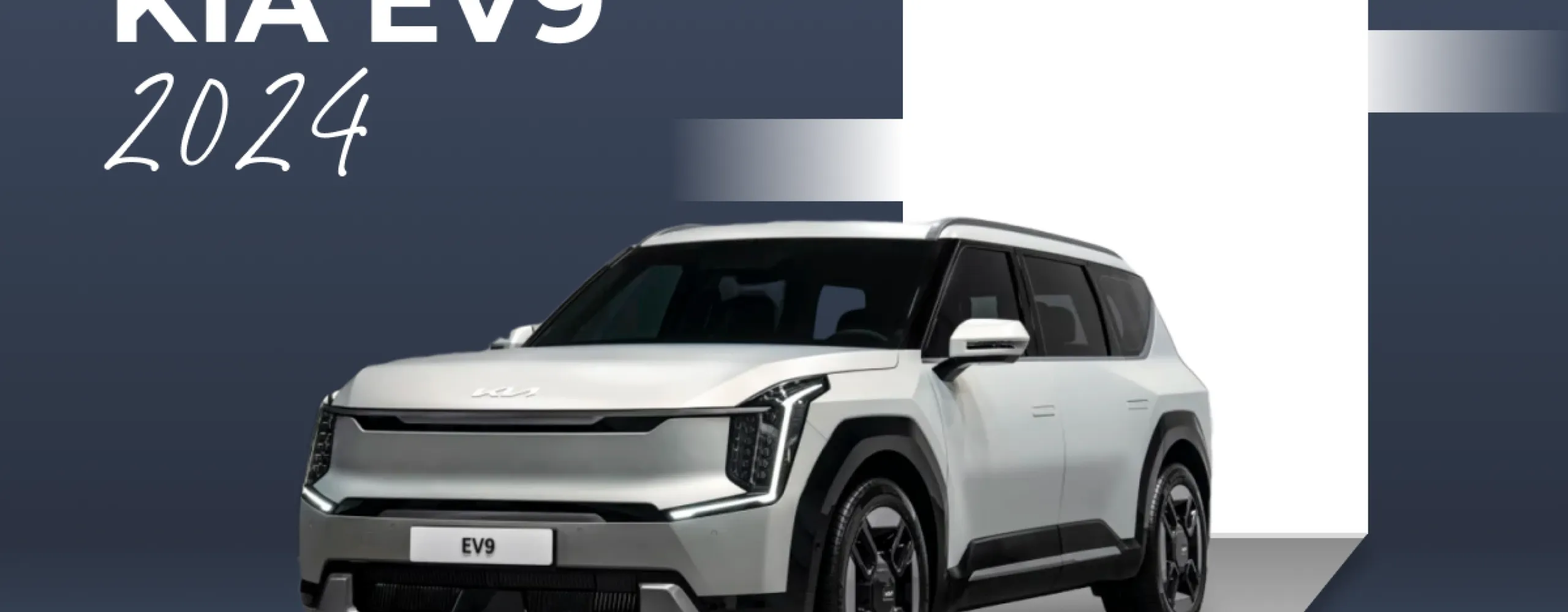 2024 Kia EV9