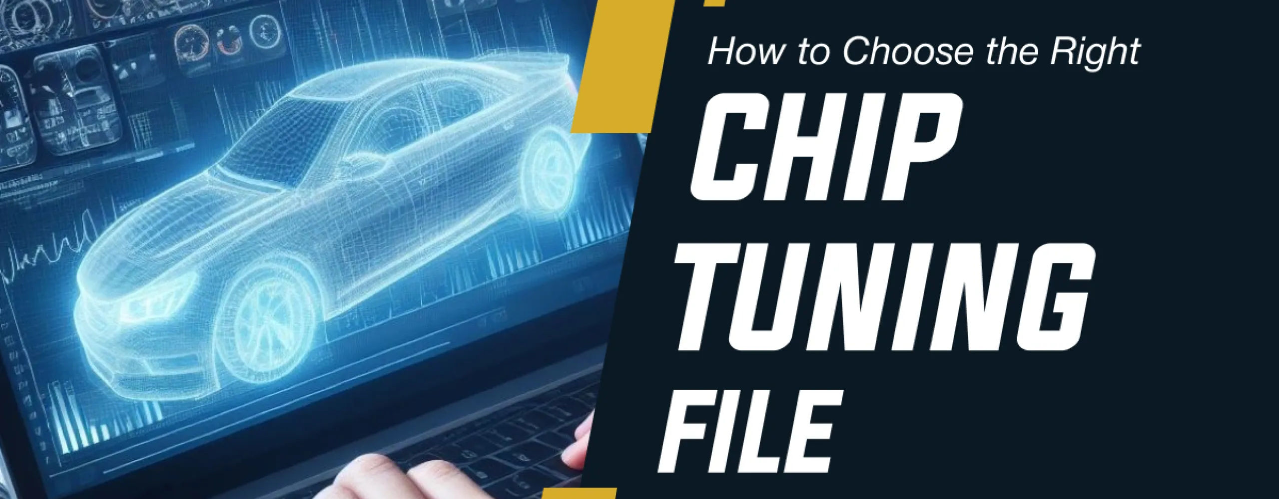 How to Choose the Right Chip Tuning File