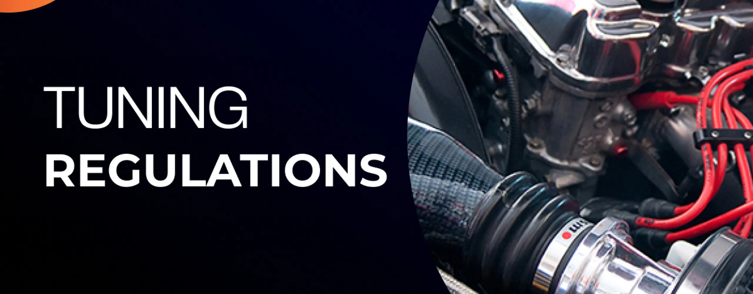 tuning regulations