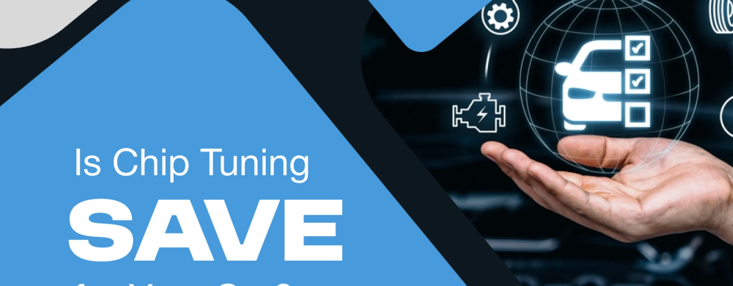 Is Chip Tuning Safe for Your Car? 