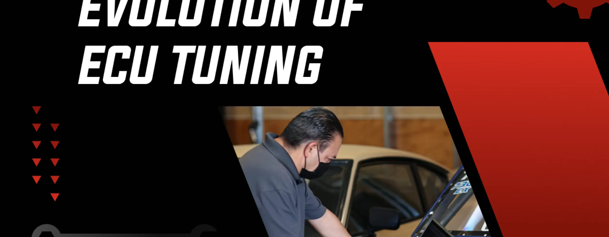 Evolution of ECU Tuning