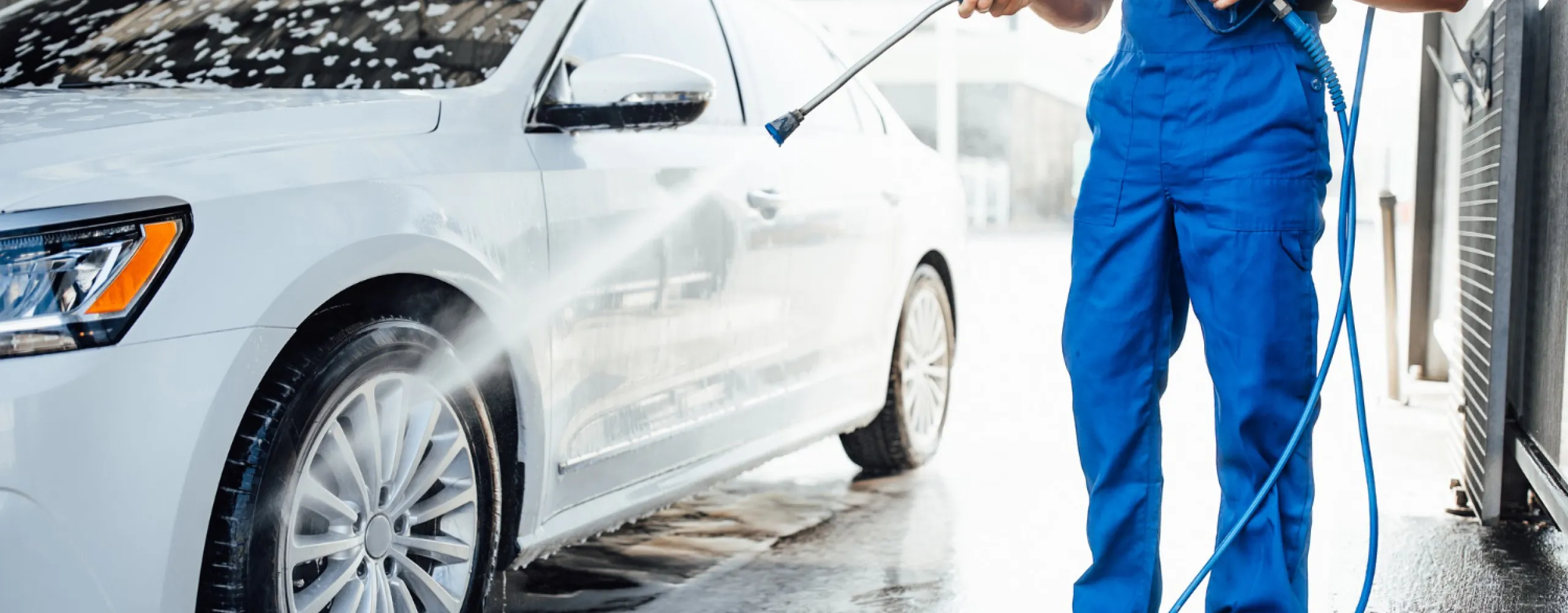 Top 10 Car Wash Stations in the USA for 2024