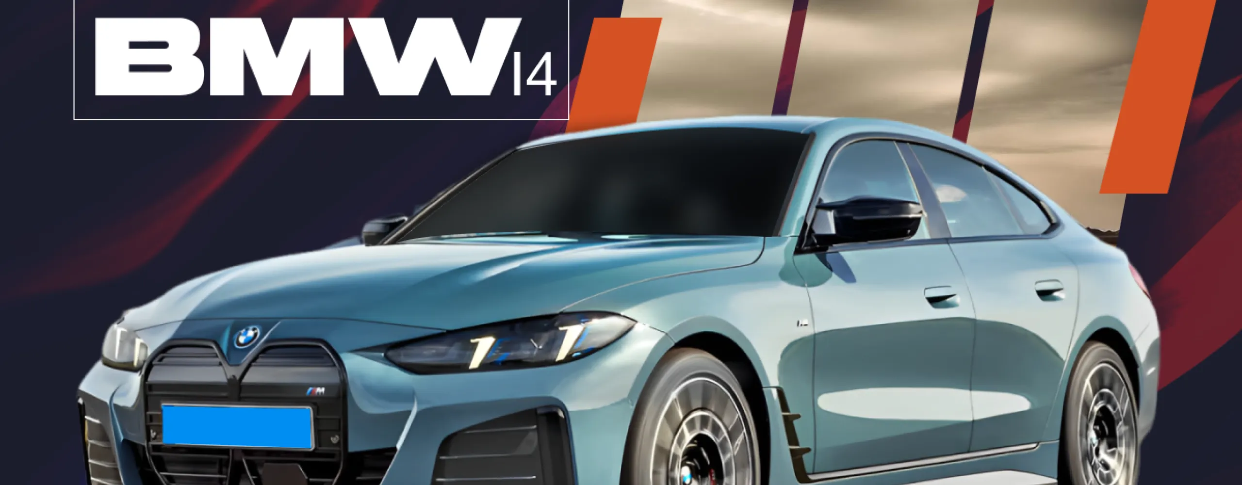 2024 BMW i4