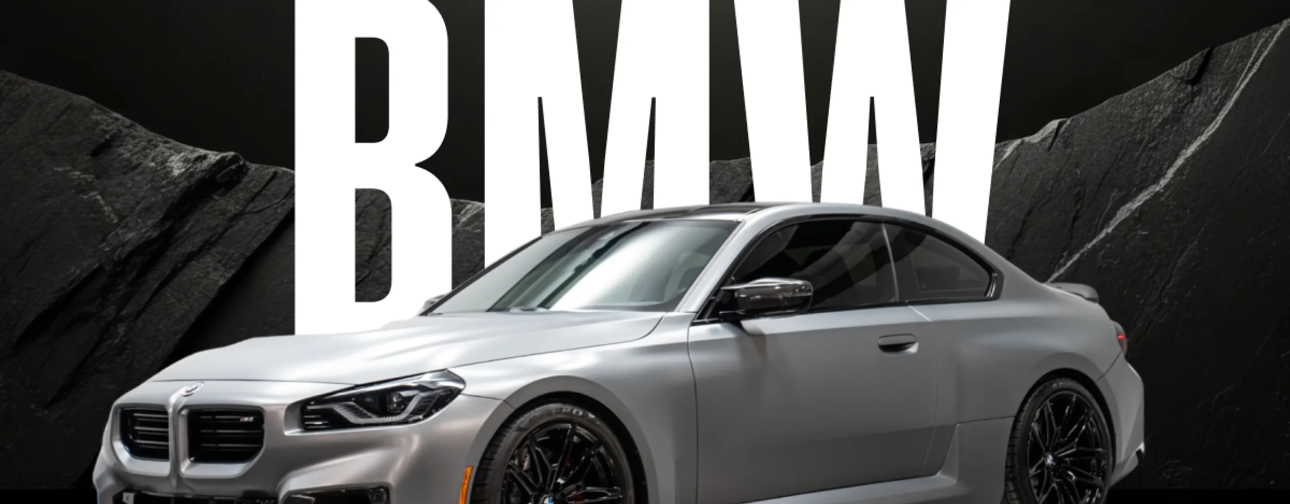 2024 BMW M2
