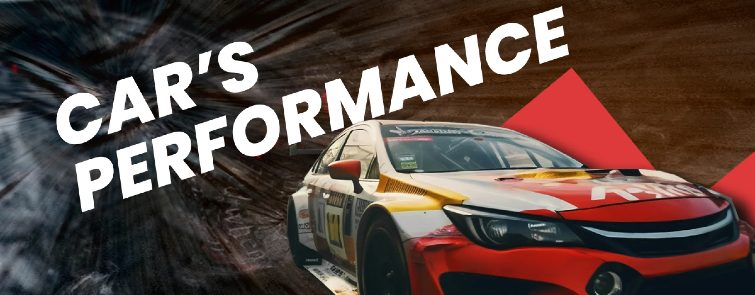 Car’s Performance