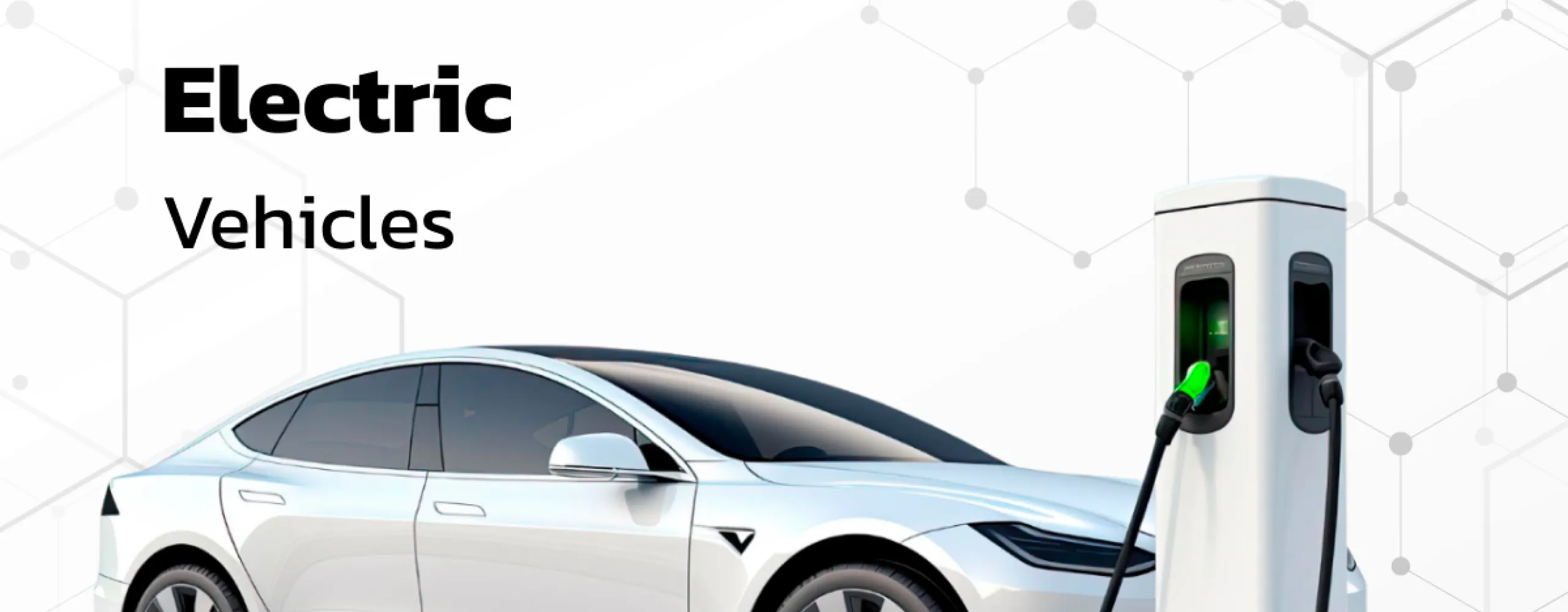 Electric Vehicles