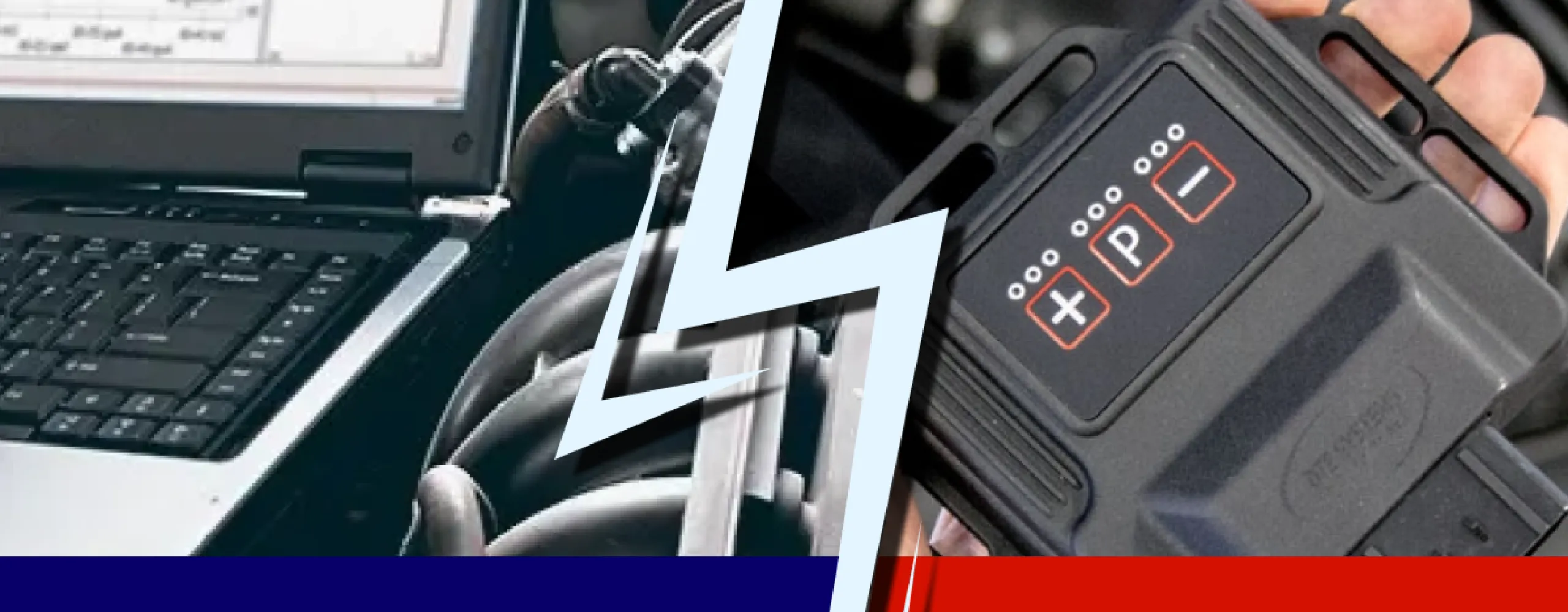 ECU Remapping vs. Chiptuning