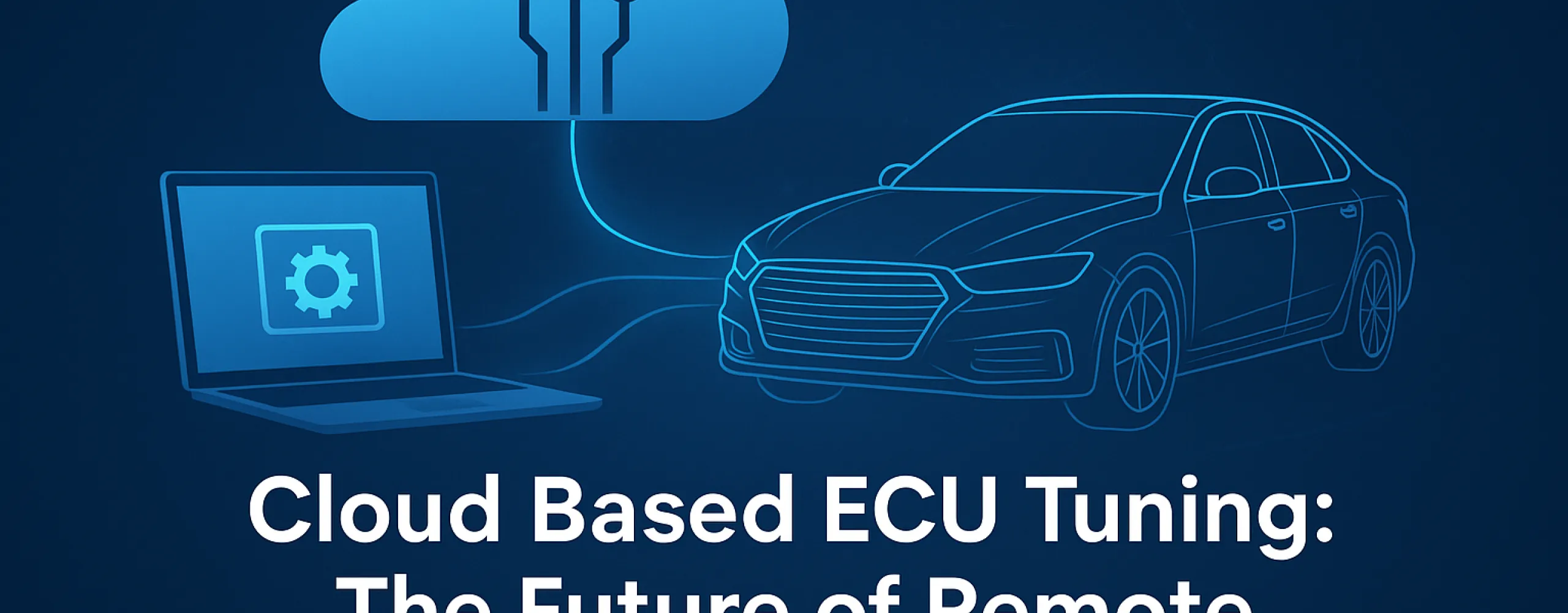 Cloud Based ECU Tuning