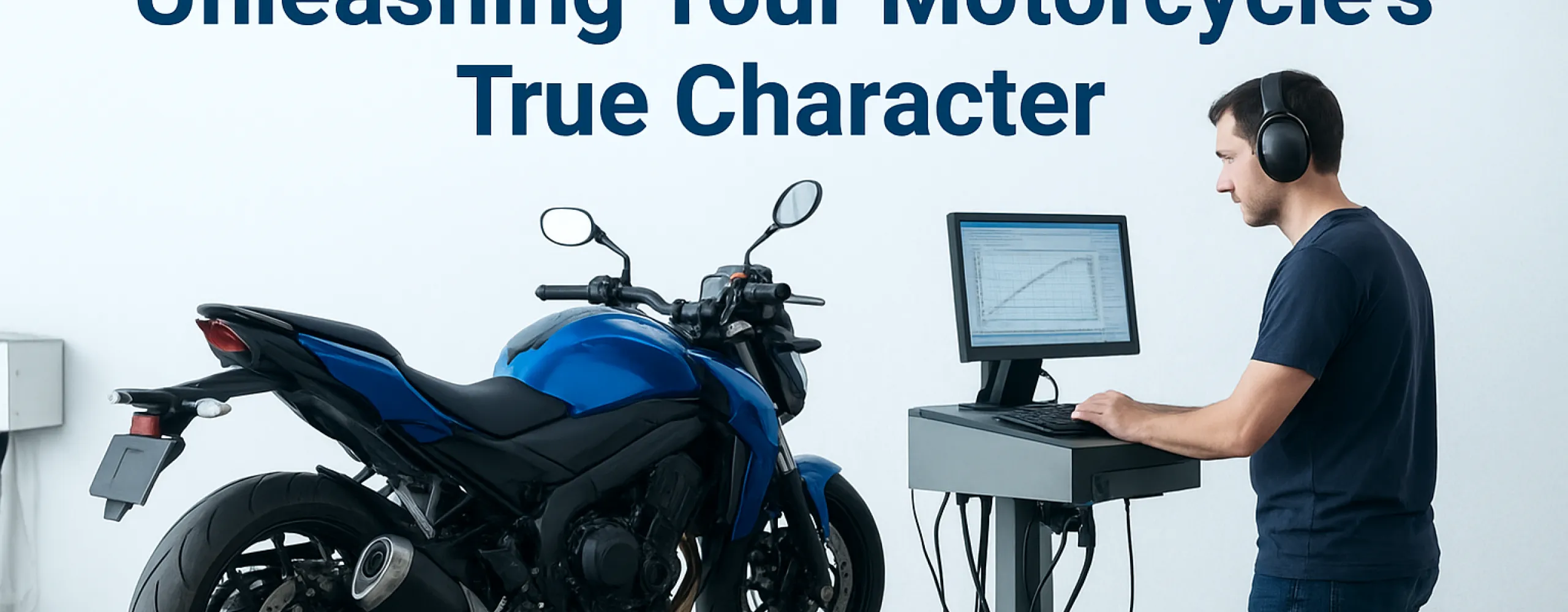 Motorcycle Dyno Tuning
