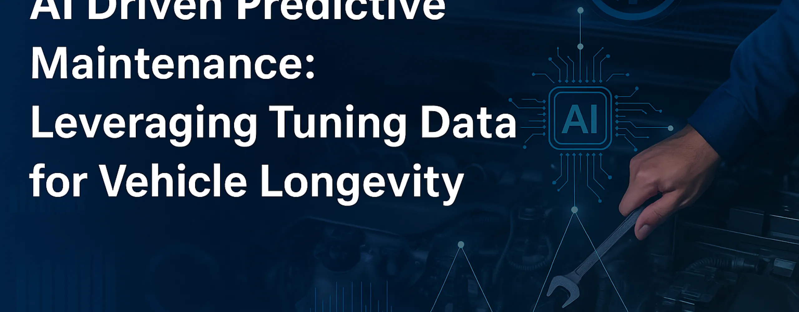 AI Driven Predictive Maintenance