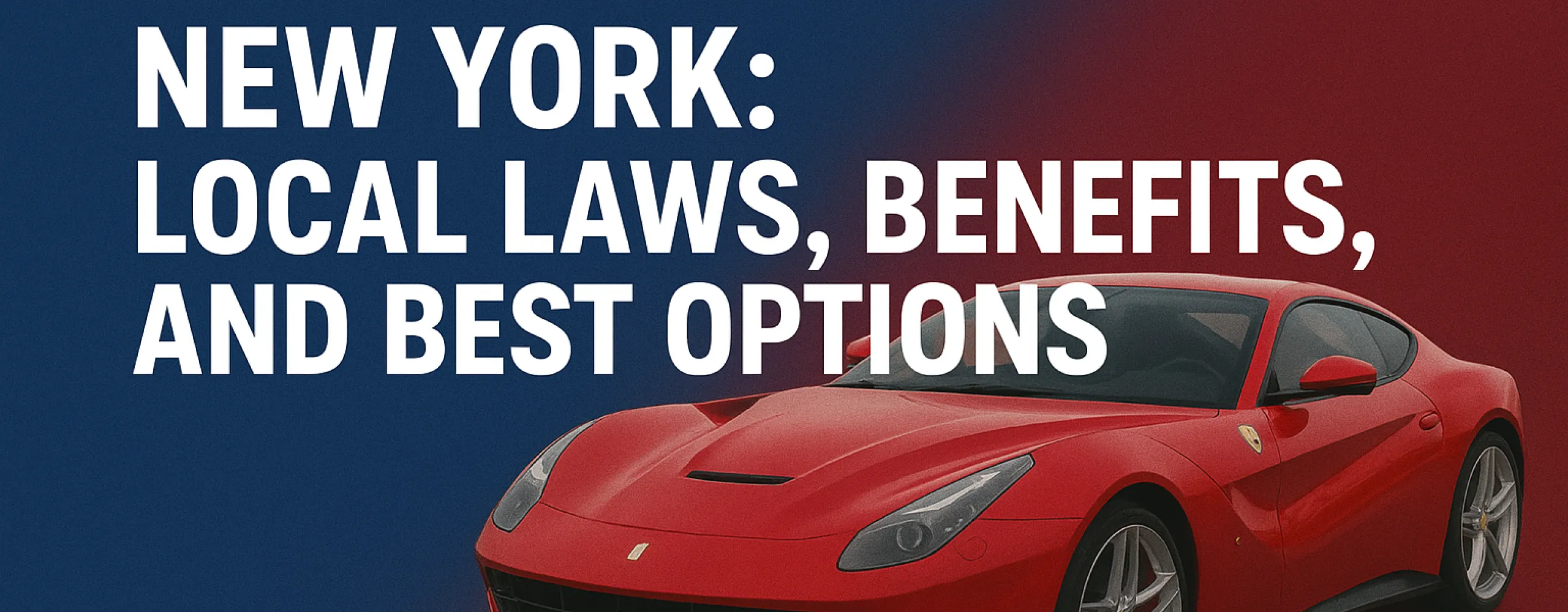 Chiptuning in New York: Local Laws, Benefits, and Best Options