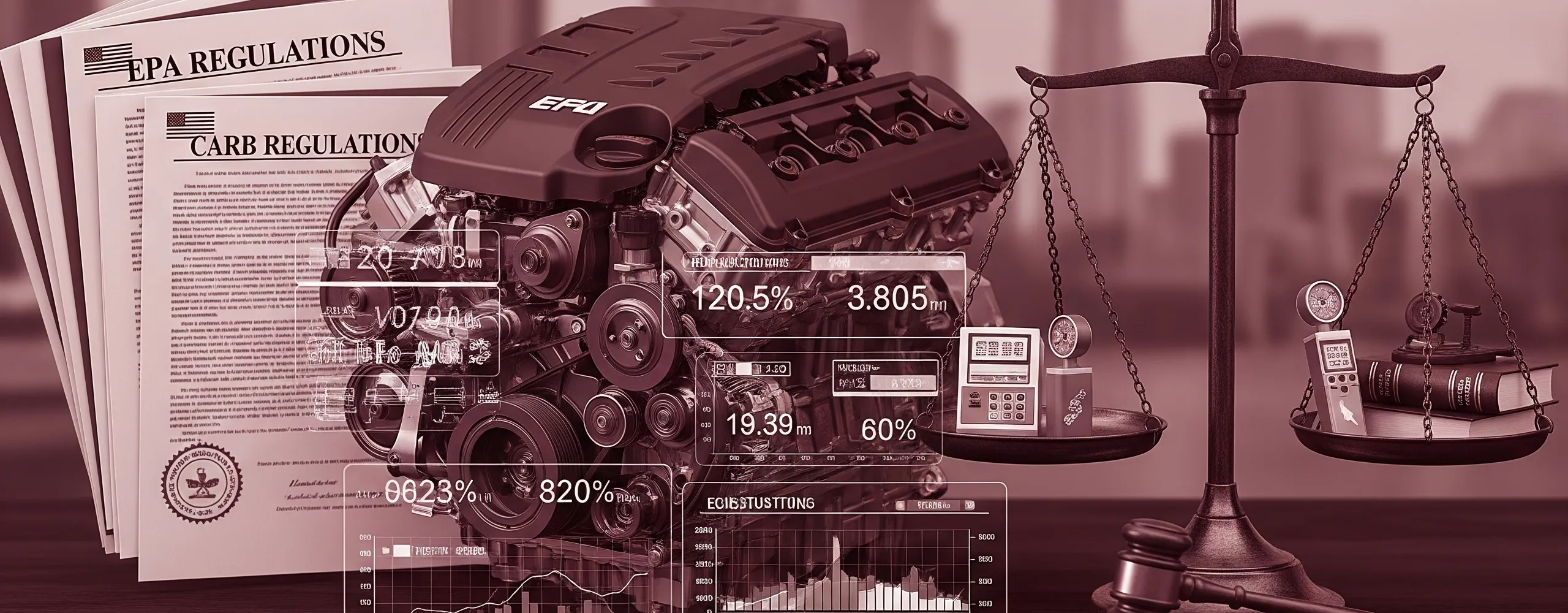 Legal Aspects of ECU Tuning in the US: Navigating EPA and CARB Regulations