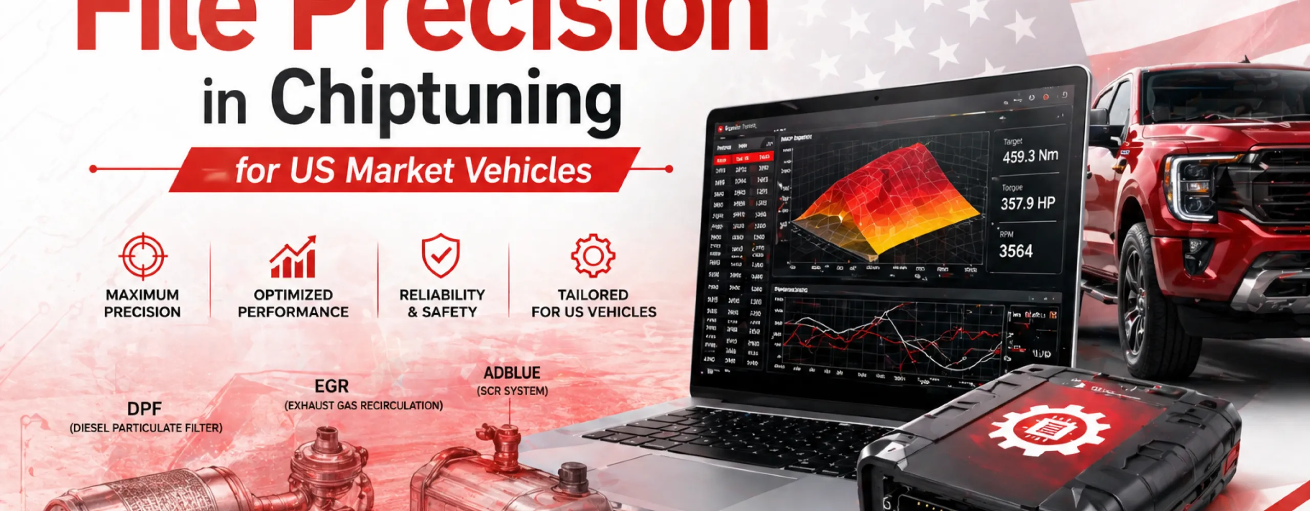 Importance of File Precision