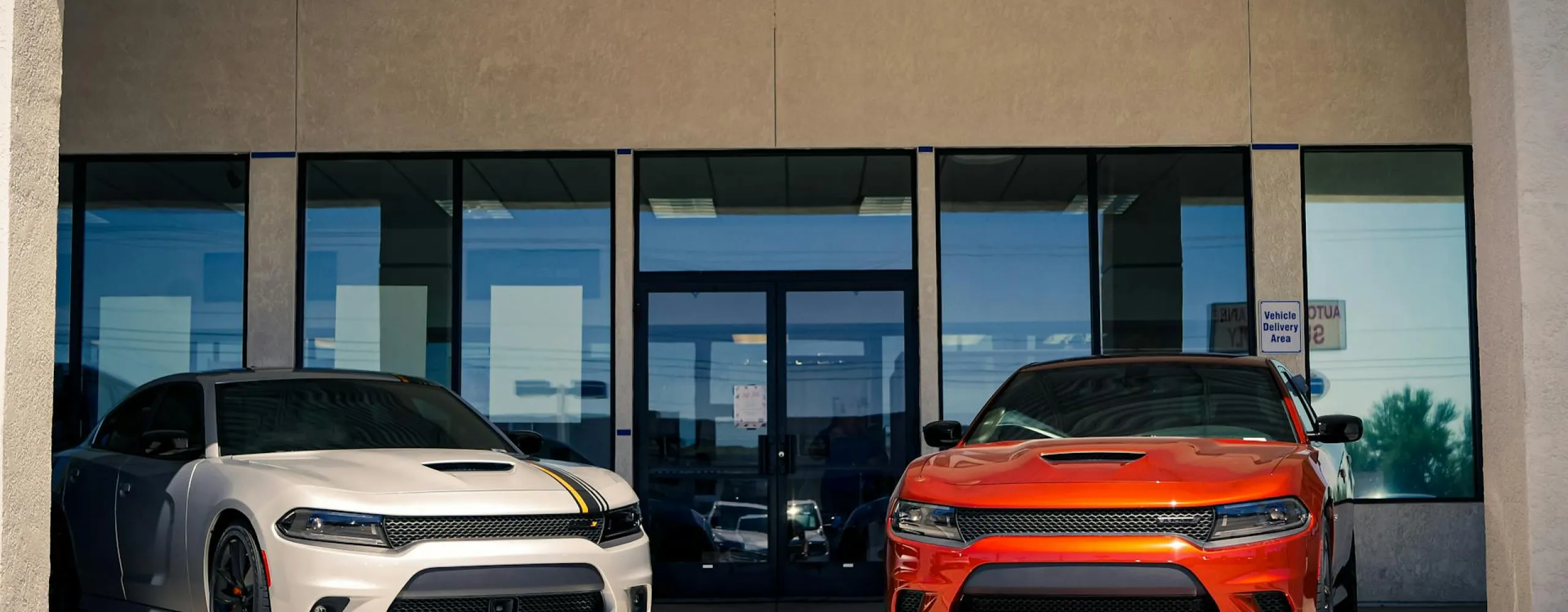 Best Muscle Cars