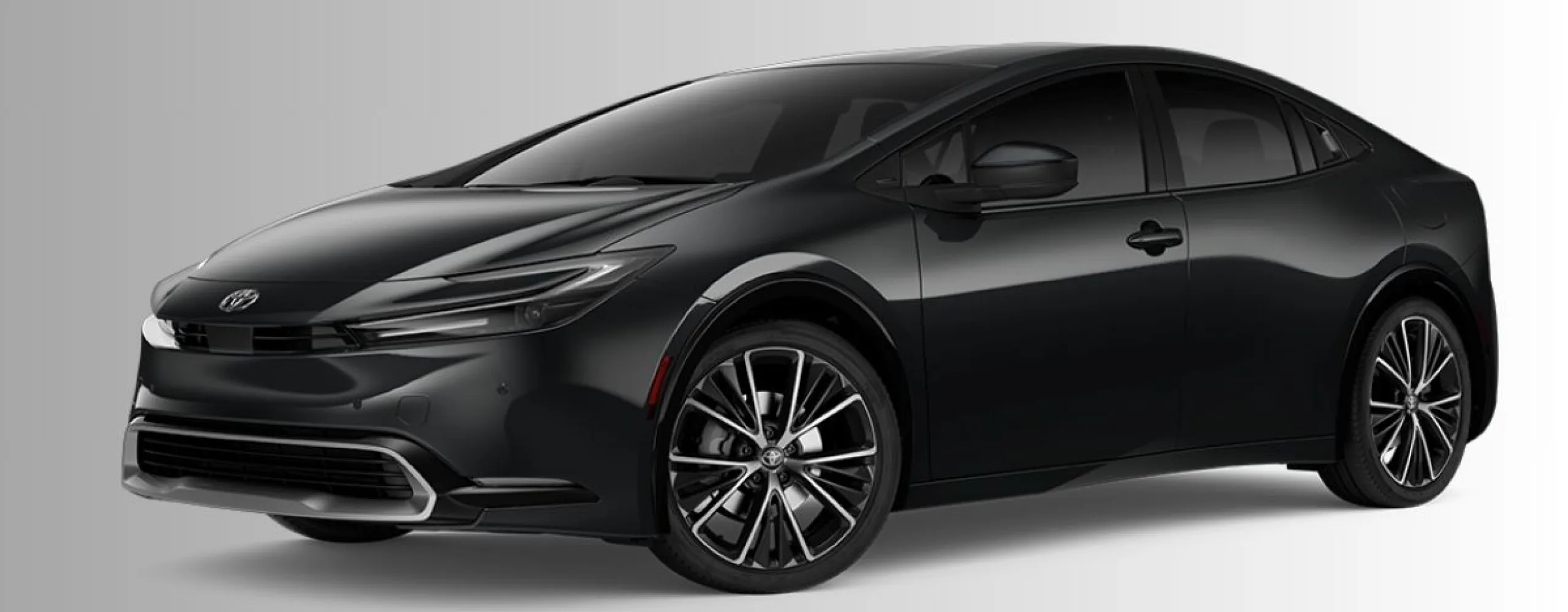 2023 Toyota Prius
