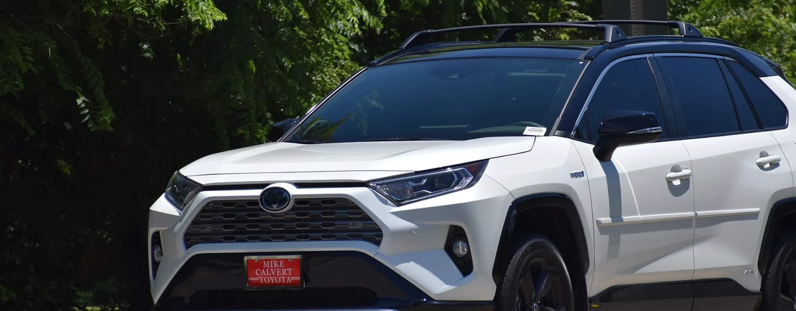 Benefits of Hybrid Cars